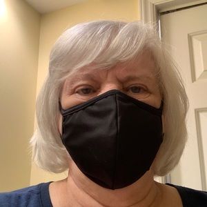 Meet your Posher, Frieda